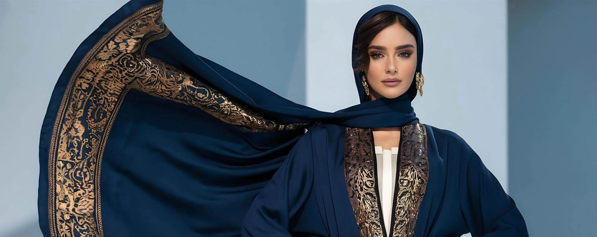 L'élégance signée Safwa Boutique